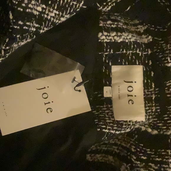 Joie Montuso coat - Picture 5 of 6